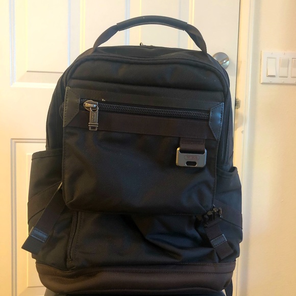 Tumi Backpack - Picture 1 of 5
